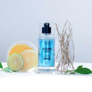 Kiss My Body Eau De Toilette California Spirits 88ml