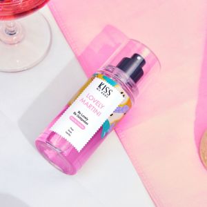 Kiss My Body Eau de Toilette Lovely Martini 88 ml