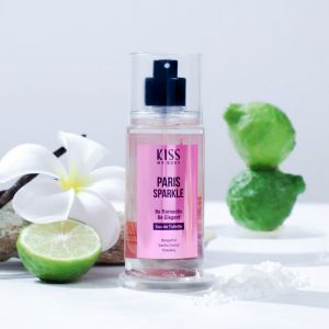 Kiss My Body Eau De Toilette Paris Sparkle 88ml